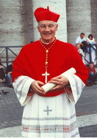 Cardinal Ouellet