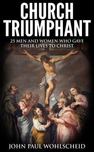 Church Triumphant ebook