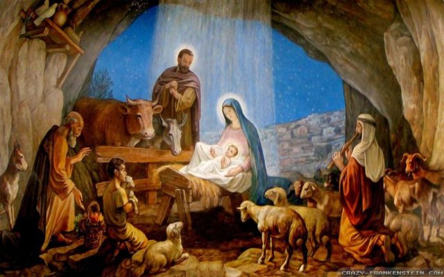 nativity